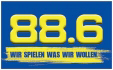 Radio 88.6