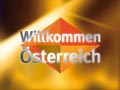 Willkommen Österreich